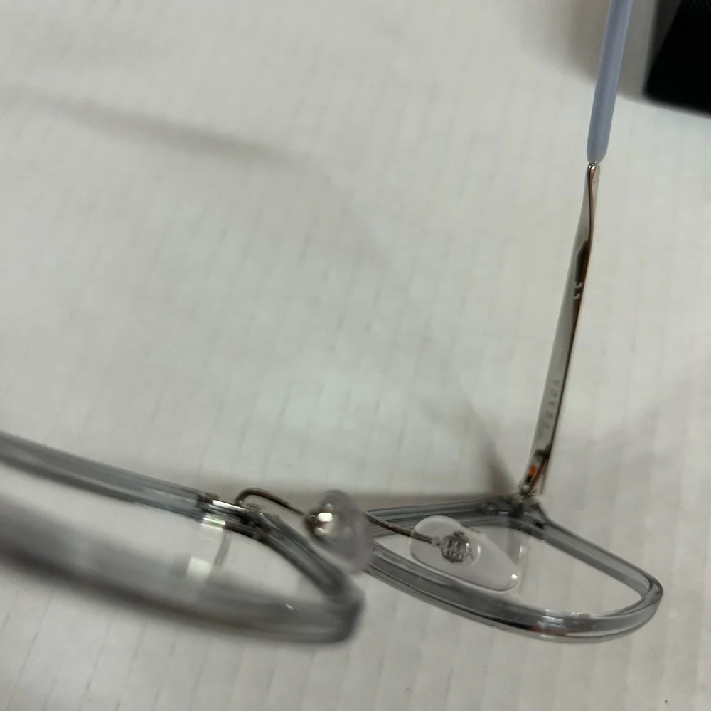 Prada Glasses VPU15U - Picture 3 of 8
